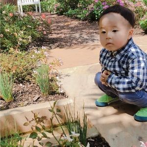 Meet your Posher, Sunyoung